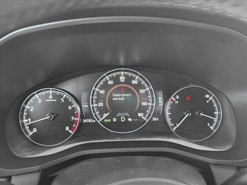 Used 2024 MAZDA CX-90 3.3 Turbo w/ Premium Package image 11