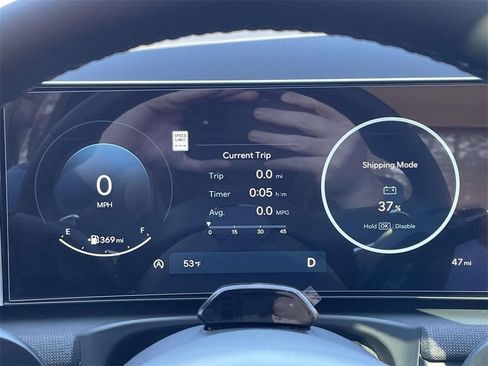 New 2026 Hyundai Tucson Limited image 20