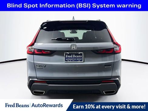 Used 2024 Honda CR-V Sport Touring image 7