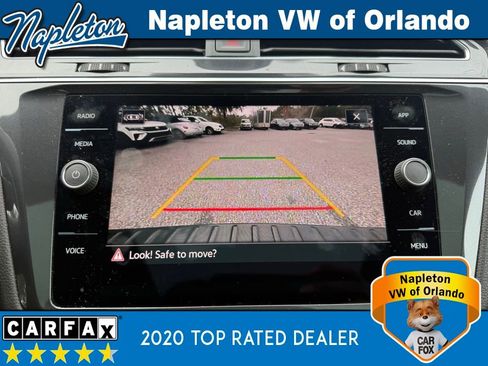 Used 2023 Volkswagen Tiguan SE R-Line image 24