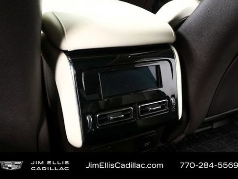 Used 2020 Lincoln Aviator Black Label Grand Touring w/ Class IV Trailer Tow Package image 22