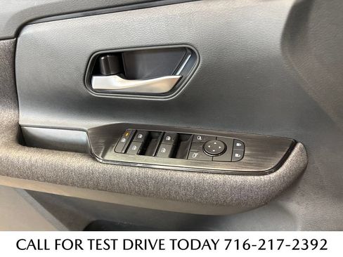 Used 2025 Nissan Kicks SV w/ SV Premium Package AWD/4WD image 21