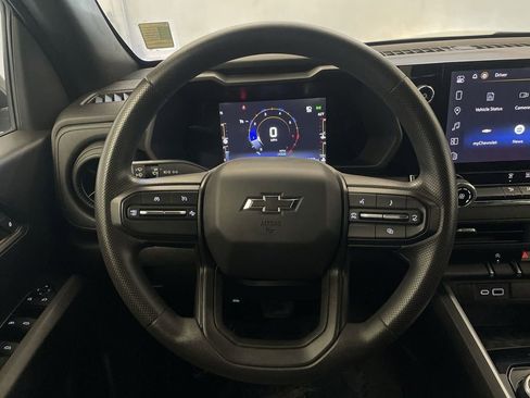 Used 2023 Chevrolet Colorado Trail Boss w/ Advanced Trailering Package image 3