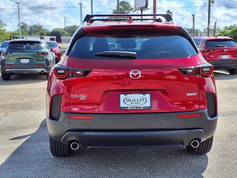 New 2026 MAZDA CX-50 2.5 Hybrid w/ Weather Package AWD/4WD image 5