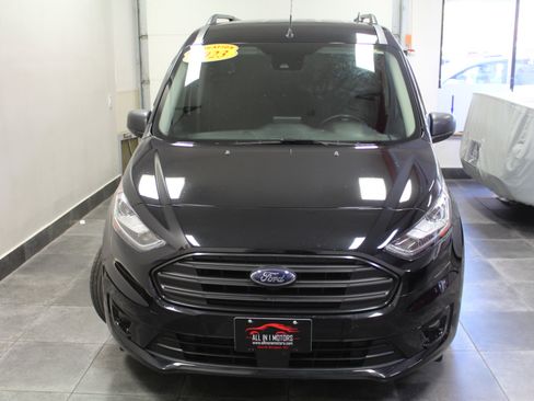 Used 2023 Ford Transit Connect XLT w/ Trailer Tow Package image 2
