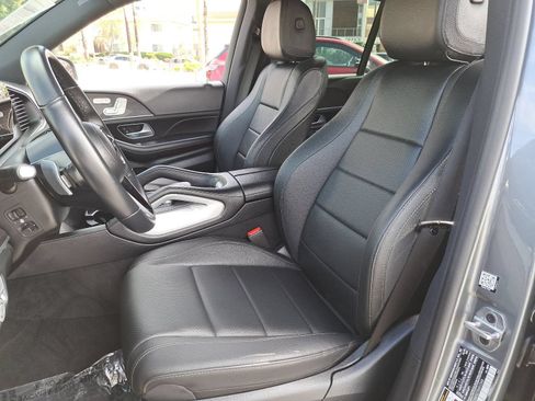 Used 2026 Mercedes-Benz GLE 350 4MATIC image 16