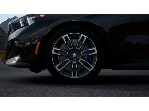 New 2026 BMW 530i image 7