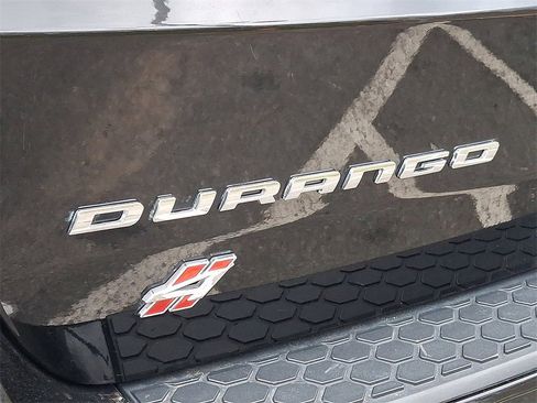 Used 2022 Dodge Durango GT image 30