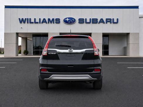 Used 2016 Honda CR-V EX image 7
