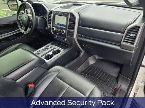 Used 2020 Ford Expedition Max XLT w/ Equipment Group 202A AWD/4WD image 16