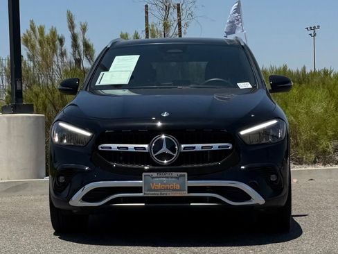 Used 2026 Mercedes-Benz GLA 250 image 5