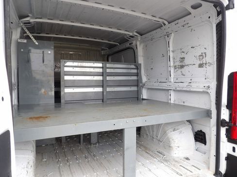 Used 2021 RAM ProMaster 1500 image 44