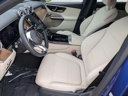 Certified 2026 Mercedes-Benz GLC 300 image 17