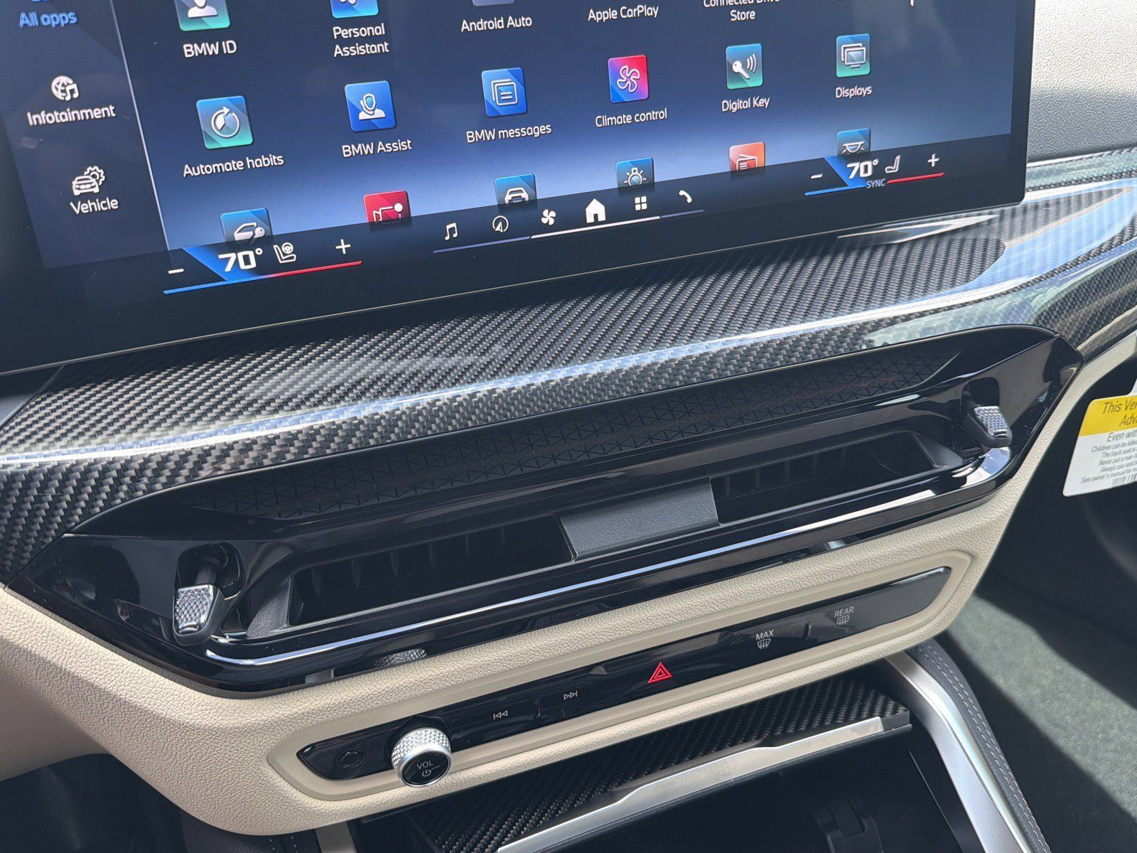 New 2027 BMW M440i w/ Premium Package RWD image 34