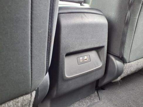 Used 2026 Nissan Frontier PRO-4X AWD/4WD image 24
