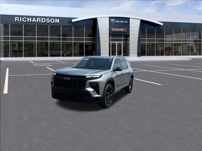 Used 2024 Chevrolet Traverse RS w/ LPO, Floor Liner Package