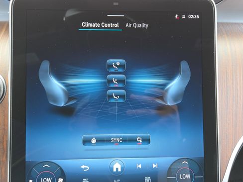 New 2026 Mercedes-Benz GLC 300 4MATIC image 29