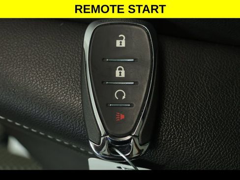 Used 2023 Chevrolet Blazer LT w/ LPO, Floor Liner Package image 4