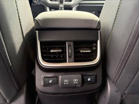 Used 2021 Subaru Outback Onyx Edition XT AWD/4WD image 18
