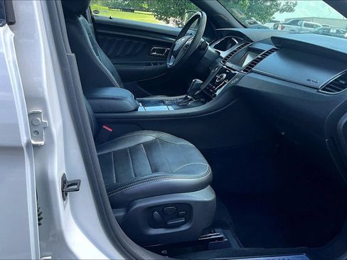 Used 2016 Ford Taurus SHO w/ Equipment Group 401A AWD/4WD image 7