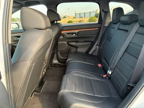 Used 2021 Honda CR-V Touring image 12