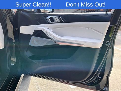 Used 2024 BMW ALPINA XB7 AWD/4WD image 25