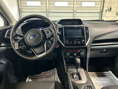 Used 2023 Subaru Impreza 2.0i Premium AWD/4WD image 4