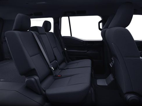 New 2026 Toyota Land Cruiser 1958 image 43