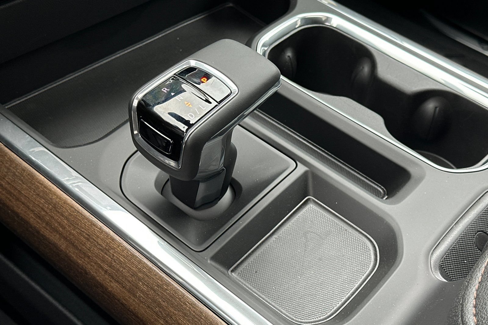 New 2026 Chevrolet Silverado 1500 High Country AWD/4WD image 21
