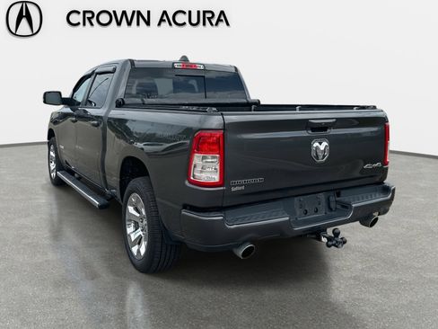 Used 2020 RAM 1500 Big Horn image 4