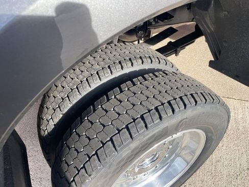 New 2026 Ford F450 XLT w/ XLT Premium Package image 17