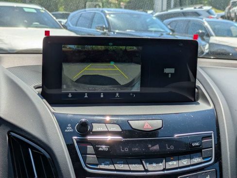 New 2026 Acura RDX SH-AWD image 22