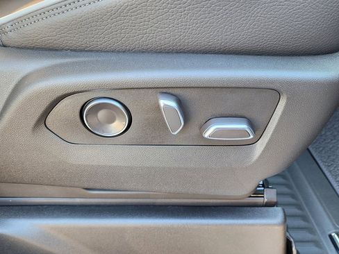 New 2026 GMC Sierra 1500 Denali w/ Denali Reserve Package image 40