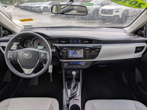 Used 2016 Toyota Corolla LE image 13