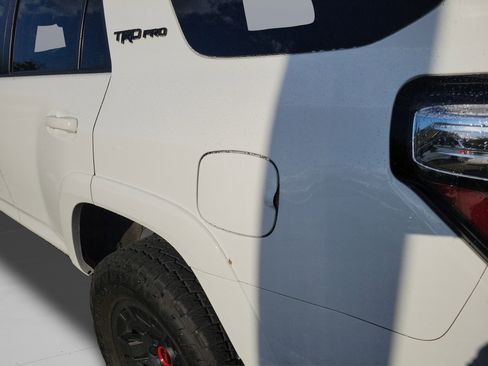 Used 2023 Toyota 4Runner TRD Pro image 13