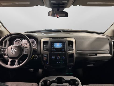 Used 2019 RAM 1500 Classic Warlock image 22