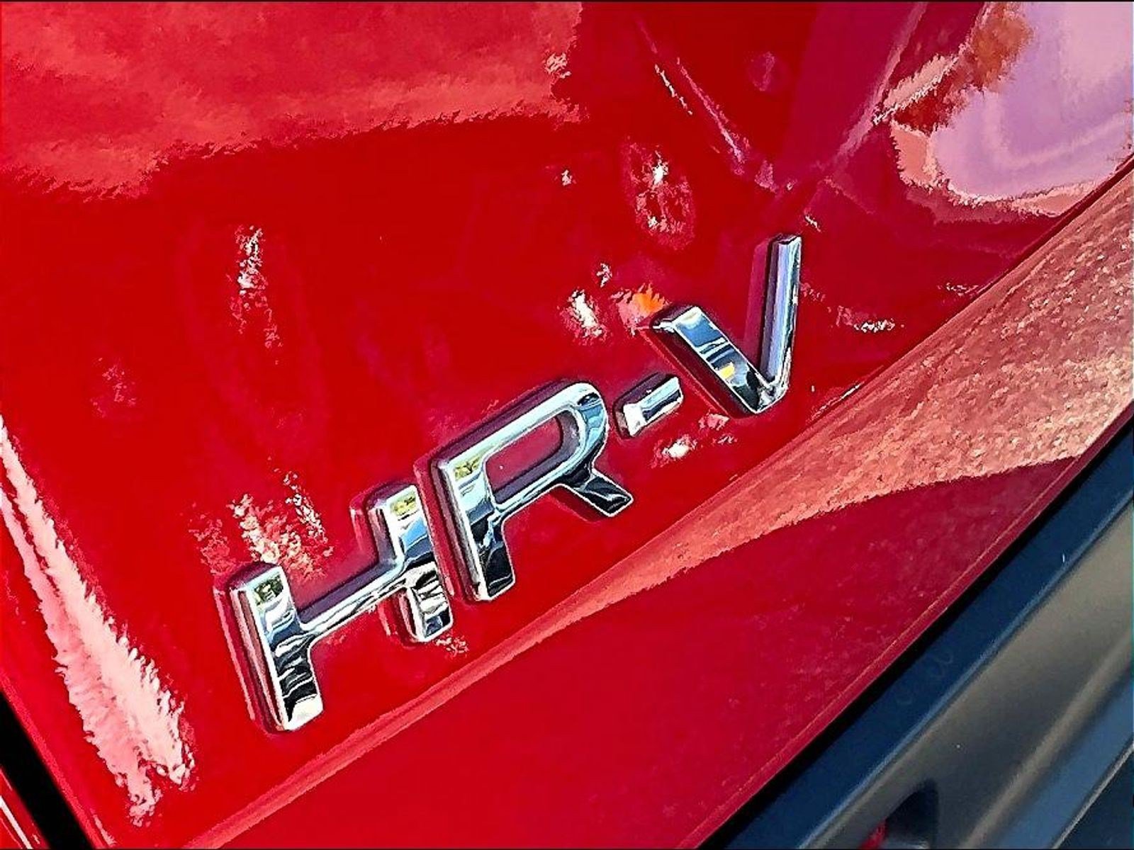 Used 2024 Honda HR-V Sport image 24