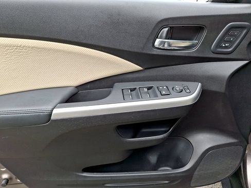 Used 2016 Honda CR-V Touring image 12