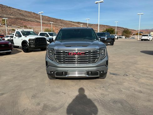 Certified 2024 GMC Sierra 1500 Denali image 9
