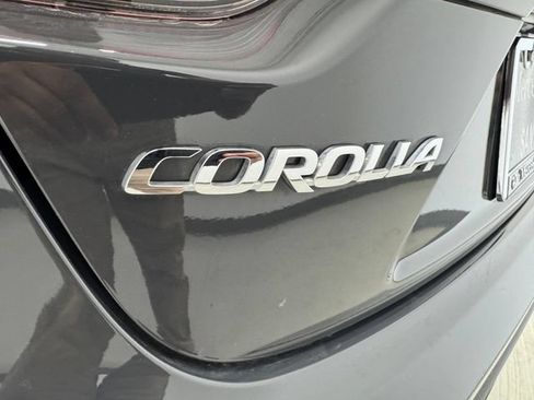 Used 2023 Toyota Corolla SE FWD image 43