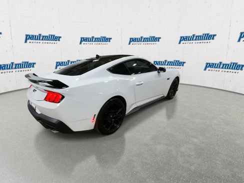 Used 2024 Ford Mustang GT Premium w/ GT Performance Package image 11
