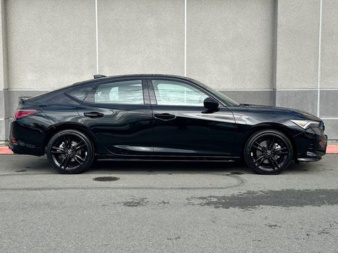 New 2026 Acura Integra A-Spec image 3