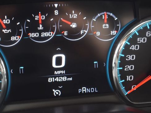 Used 2018 GMC Sierra 1500 Denali w/ Denali Ultimate Package AWD/4WD image 20