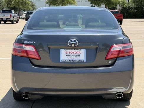 Used 2007 Toyota Camry LE FWD image 5