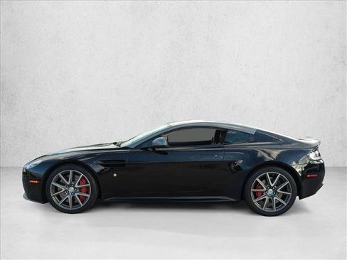 Used 2015 Aston Martin V8 Vantage GT RWD image 9