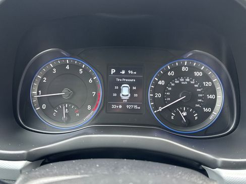 Used 2018 Hyundai Kona SEL image 9