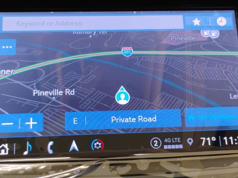 New 2025 Cadillac XT6 Premium Luxury w/ LPO, Floor Liner Package image 37