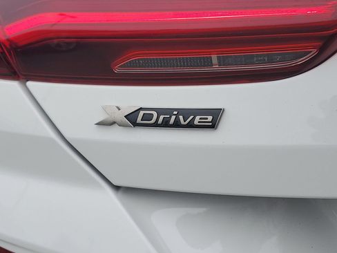 Used 2022 BMW M850i Gran Coupe xDrive w/ Driving Assistance Package AWD/4WD image 7