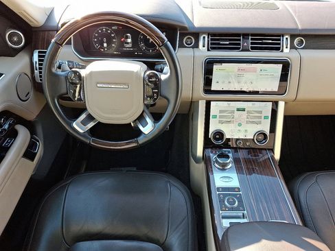 Used 2019 Land Rover Range Rover Autobiography image 21
