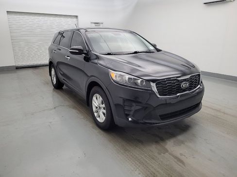 Used 2019 Kia Sorento FWD image 13